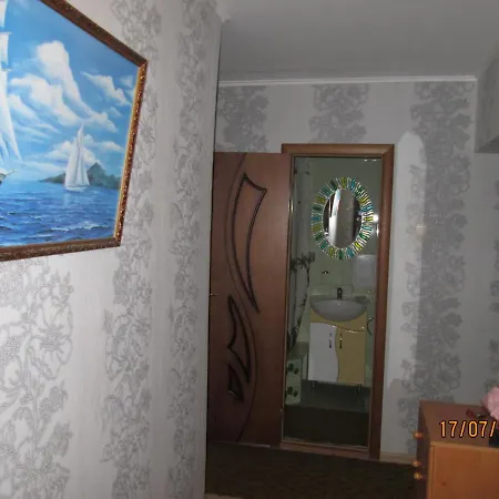 Уютные Апартаменты У Моря *