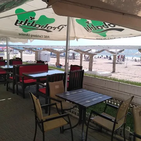Уютные Апартаменты У Моря *