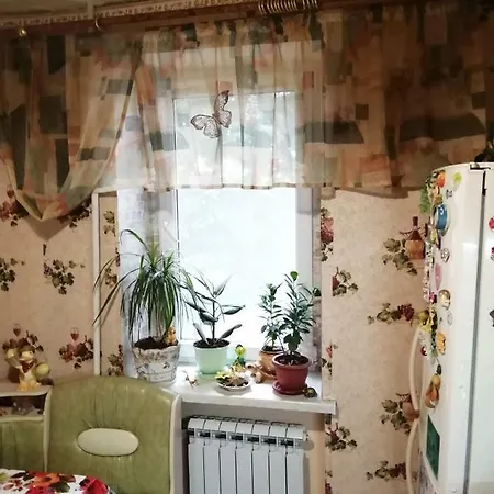 Уютные Апартаменты У Моря * Одеса