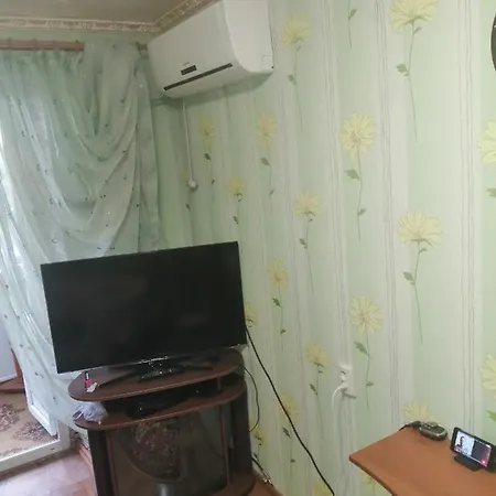 Apartment Уютные Апартаменты У Моря Odesa